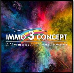 Immo 3 Concept, Annemasse - Horaires d'ouverture