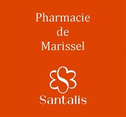 Pharmacie De Marissel, Beauvais - Horaires d'ouverture