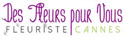 Des Fleurs pour Vous, Cannes - Horaires d'ouverture