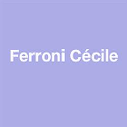 Ferroni Cécile, Paris - Horaires d'ouverture