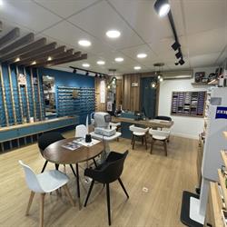 Franck Optique, Paris - Horaires d'ouverture