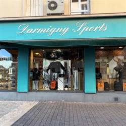 Darmigny Sports, Chartres - Horaires d'ouverture