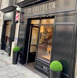 Le Coiffeur, Nantes - Horaires d'ouverture