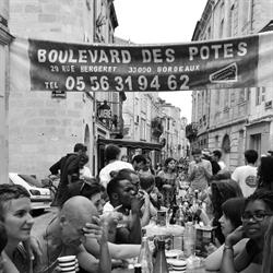 Boulevard Des Potes, Bordeaux - Horaires d'ouverture