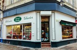 Patisserie Lecolier, Douai - Horaires d'ouverture