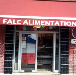 Falc Alimentation, Beauvois-en-Cambrésis - Horaires d'ouverture
