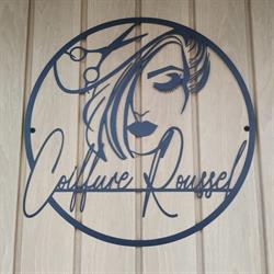 Coiffure Roussel, Le Mans - Horaires d'ouverture
