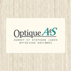 Optique A Et S, Marcq-en-Baroeul - Horaires d'ouverture