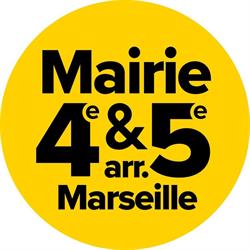 Mairie des 4? et 5? arrondissements, Marseille - Horaires d'ouverture