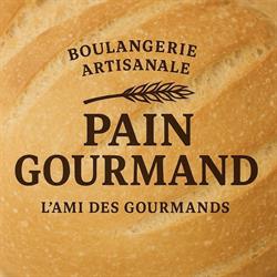 Pain Gourmand, Troyes - Horaires d'ouverture