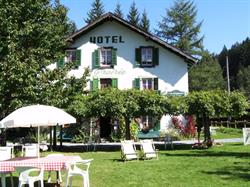 Hôtel La Prairie, Chamonix-Mont-Blanc - Horaires d'ouverture