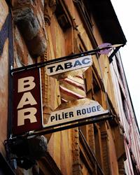 Bar Tabac Le Pilier Rouge Cité Plantagenêt, Le Mans - Horaires d'ouverture
