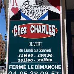 Le Roi De Coeur, Bastia - Horaires d'ouverture