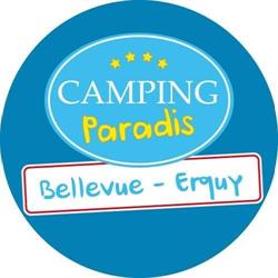 Camping Paradis Bellevue Erquy ****, - Horaires d'ouverture
