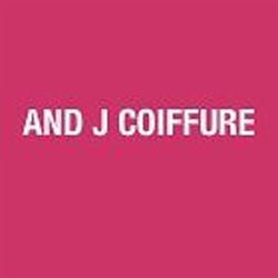 AND'J COIFFURE, Reims - Horaires d'ouverture