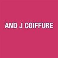 AND'J COIFFURE, Reims - Horaires d'ouverture