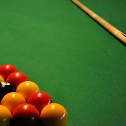 Snooker Charlemagne, Lyon - Horaires d'ouverture