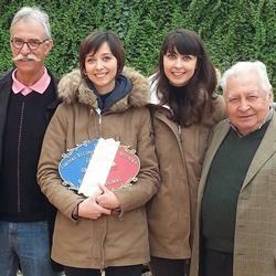 Bach Robert, Brive-la-Gaillarde - Horaires d'ouverture