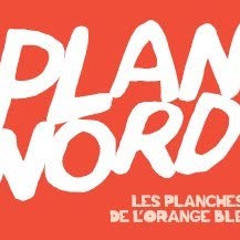 Plan Nord, les planches de l'Orange Bleue, Lille - Horaires d'ouverture
