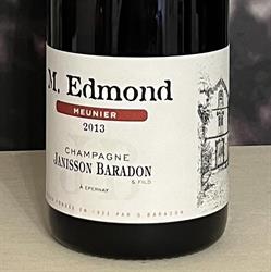 Champagne Janisson-Baradon Et Fils, Épernay - Horaires d'ouverture