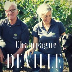 Deville Jean-paul, Verzy - Horaires d'ouverture