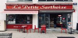 Boulangerie Pâtisserie "La Petite Sarthoise", Le Mans - Horaires d'ouverture