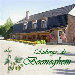 Auberge De Booneghem, Nieurlet - Horaires d'ouverture