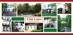 Côté Loire, Olivet - Horaires d'ouverture
