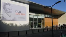 Lycée Malherbe, Caen - Horaires d'ouverture