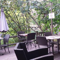 Restaurant Ile Jouteau, Poitiers - Horaires d'ouverture