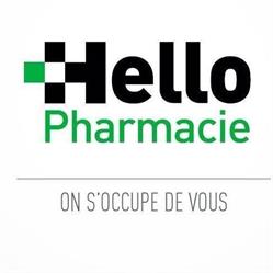 Pharmacie des Lions (Hello Pharmacie), Lyon - Horaires d'ouverture