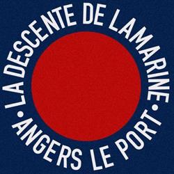 La Descente de la Marine, Angers - Horaires d'ouverture