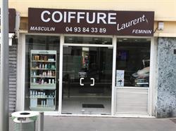 Coiffure Laurent, Nice - Horaires d'ouverture