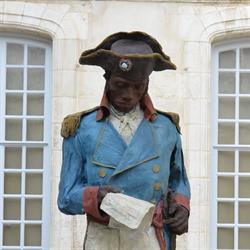 Musée Du Nouveau Monde, La Rochelle - Horaires d'ouverture