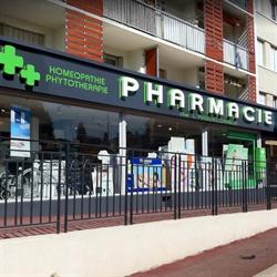 Pharmacie de L'aiguelongue, Montpellier - Horaires d'ouverture