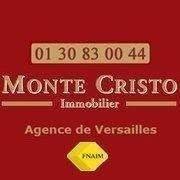 Monté Cristo Immobilier, Versailles - Horaires d'ouverture