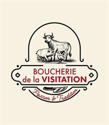 Boucherie De La Visitation, Angers - Horaires d'ouverture