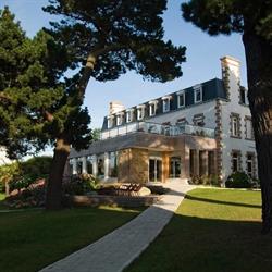 Hôtel Les Costans, The Originals Relais, Perros-Guirec - Horaires d'ouverture