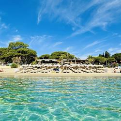 SUNSEA PLAGE, Le Lavandou - Horaires d'ouverture