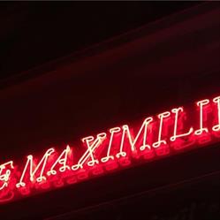 Le Maximilien, Paris - Horaires d'ouverture