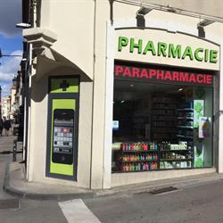 Pharmacie de L'hôtel de Ville, Arles - Horaires d'ouverture