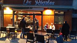 Les Régates, Clermont-Ferrand - Horaires d'ouverture