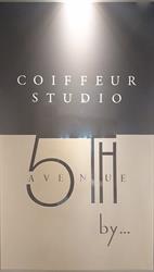 5 TH Avenue By Coiffeur Studio, Nantes - Horaires d'ouverture