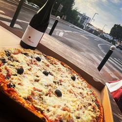 Pizza La Napolitana, Perpignan - Horaires d'ouverture