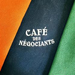 Café des Négociants, Mâcon - Horaires d'ouverture
