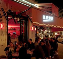 La Fronde, Paris - Horaires d'ouverture
