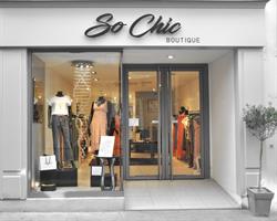 So Chic boutique, Carcassonne - Horaires d'ouverture