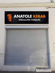 Pizzeria Kebab d'Anatole, Narbonne - Horaires d'ouverture