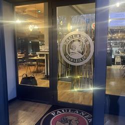 Brasserie Paulaner, Marseille - Horaires d'ouverture