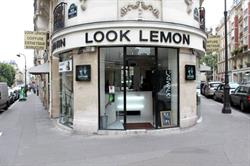 Look Lemon, Paris - Horaires d'ouverture